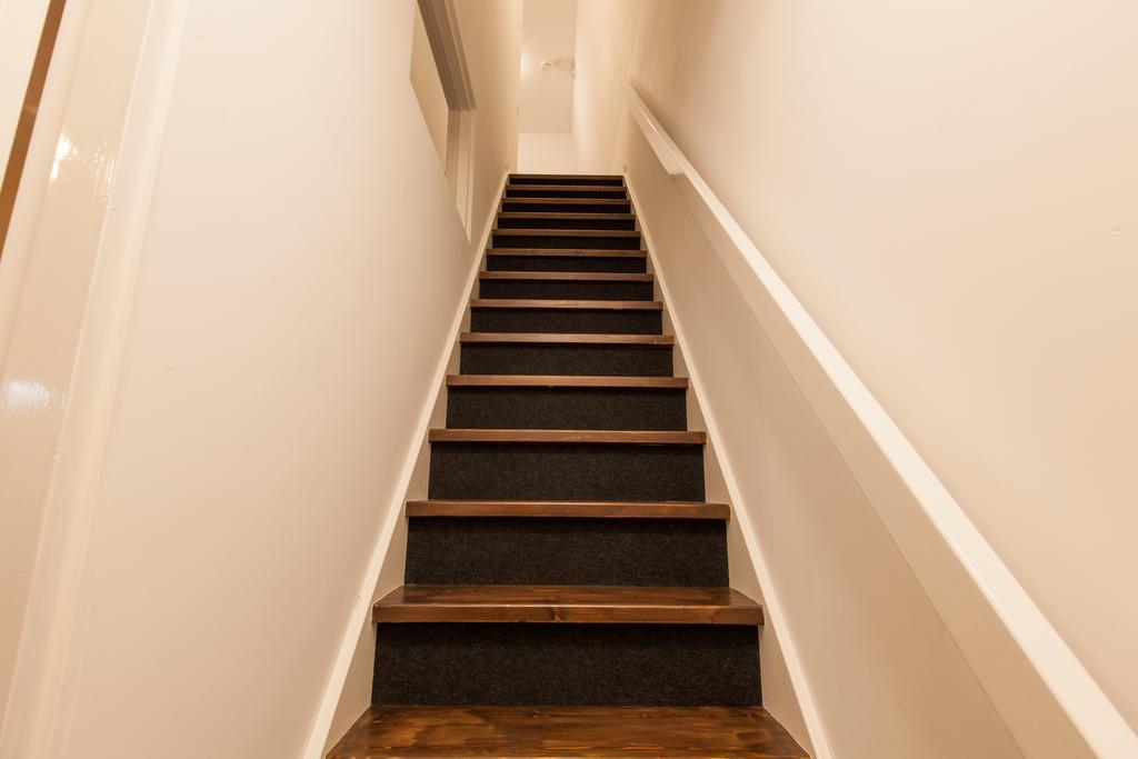Puur Geluk Daire Groningen Dış mekan fotoğraf